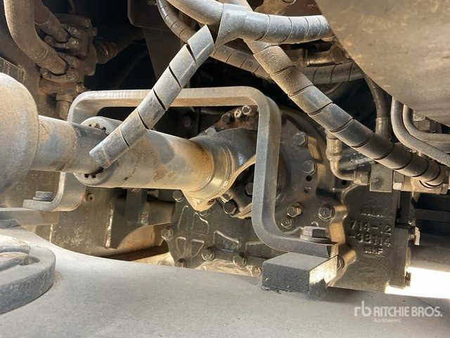 2019 Komatsu WA380Z-6 - Ελαστιχοφόρος φορτωτής: φωτογραφία 5 2019 Komatsu WA380Z-6 - Ελαστιχοφόρος φορτωτής: φωτογραφία 5
