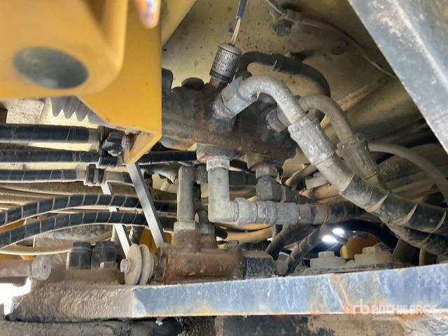 2019 Komatsu WA380Z-6 - Ελαστιχοφόρος φορτωτής: φωτογραφία 5 2019 Komatsu WA380Z-6 - Ελαστιχοφόρος φορτωτής: φωτογραφία 5