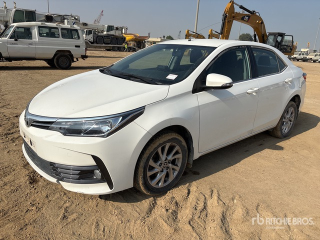 2019 Toyota Corolla Automobile - Αυτοκίνητο: φωτογραφία 1 2019 Toyota Corolla Automobile - Αυτοκίνητο: φωτογραφία 1
