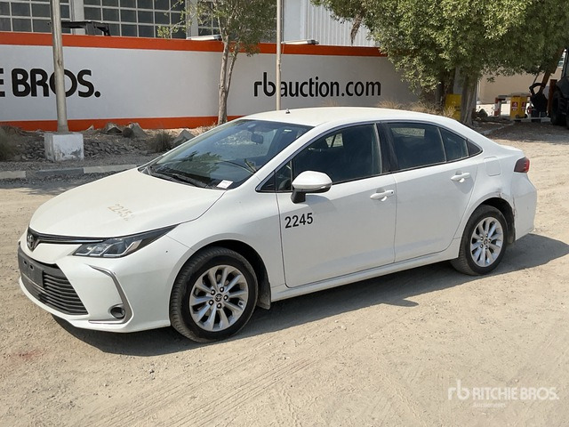 2019 Toyota Corolla Automobile - Αυτοκίνητο: φωτογραφία 1 2019 Toyota Corolla Automobile - Αυτοκίνητο: φωτογραφία 1