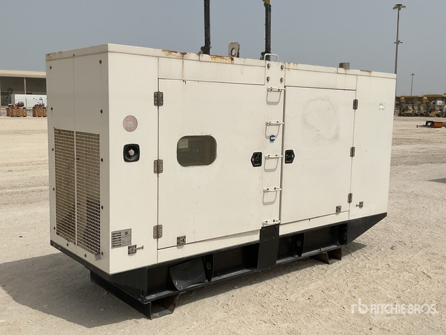 2020 Cat C7.1 150 kVA Skid-Mounted Generator Set - Βιομηχανική γεννήτρια: φωτογραφία 1 2020 Cat C7.1 150 kVA Skid-Mounted Generator Set - Βιομηχανική γεννήτρια: φωτογραφία 1
