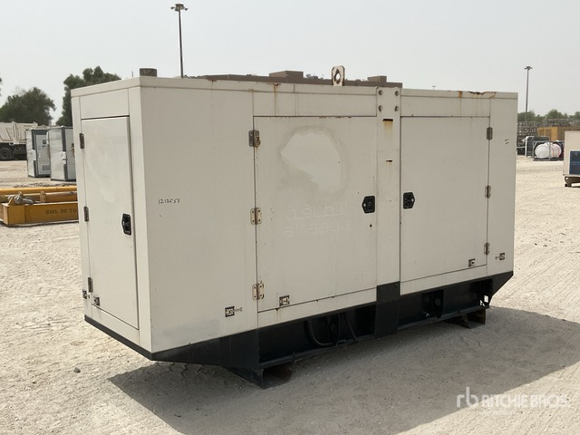 2020 Cat C7.1 150 kVA Skid-Mounted Generator Set - Βιομηχανική γεννήτρια: φωτογραφία 4 2020 Cat C7.1 150 kVA Skid-Mounted Generator Set - Βιομηχανική γεννήτρια: φωτογραφία 4