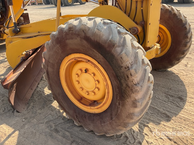 2020 Komatsu GD535-5 Motor Grader - Γκρέιντερ: φωτογραφία 4 2020 Komatsu GD535-5 Motor Grader - Γκρέιντερ: φωτογραφία 4