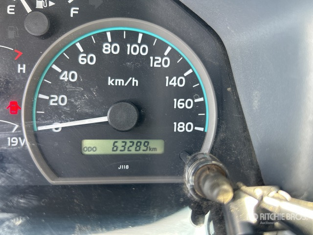 2020 Toyota Land Cruiser 78L 4x4 SUV - SUV: φωτογραφία 3 2020 Toyota Land Cruiser 78L 4x4 SUV - SUV: φωτογραφία 3