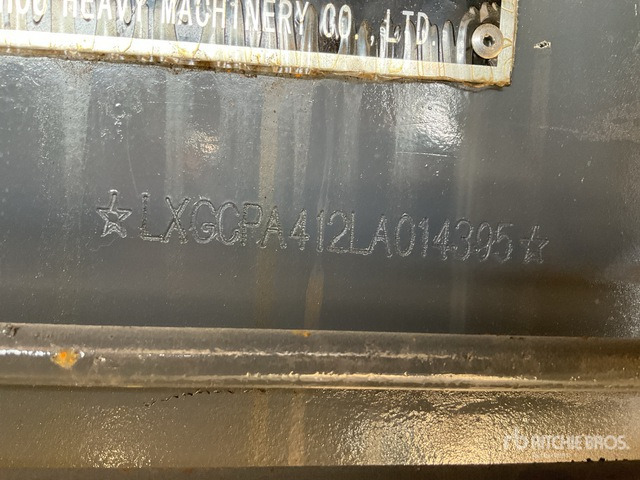 2020 XCMG QY50KA 50 ton 8x4x4 Hydraulic Truck Crane - Τηλεσκοπικός γερανός: φωτογραφία 2 2020 XCMG QY50KA 50 ton 8x4x4 Hydraulic Truck Crane - Τηλεσκοπικός γερανός: φωτογραφία 2