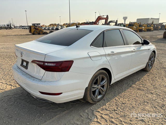 2021 Volkswagen Jetta Automobile - Αυτοκίνητο: φωτογραφία 3 2021 Volkswagen Jetta Automobile - Αυτοκίνητο: φωτογραφία 3