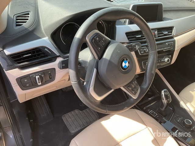 2022 BMW X2 (Inoperable) Automobile - Αυτοκίνητο: φωτογραφία 5 2022 BMW X2 (Inoperable) Automobile - Αυτοκίνητο: φωτογραφία 5