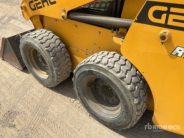 2022 Gehl R164 - Φορτωτής πλάγιας ολίσθησης: φωτογραφία 5 2022 Gehl R164 - Φορτωτής πλάγιας ολίσθησης: φωτογραφία 5