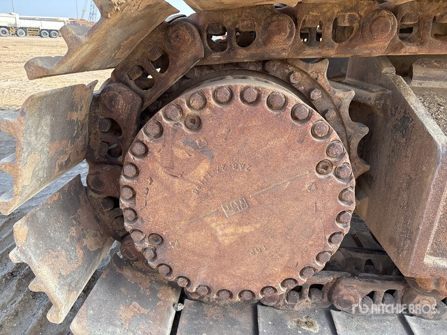 2022 Komatsu PC400LC-8R Tracked Excavator - Ερπυστριοφόρος εκσκαφέας: φωτογραφία 5 2022 Komatsu PC400LC-8R Tracked Excavator - Ερπυστριοφόρος εκσκαφέας: φωτογραφία 5