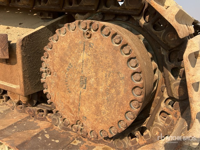 2022 Komatsu PC400LC-8R Tracked Excavator - Ερπυστριοφόρος εκσκαφέας: φωτογραφία 5 2022 Komatsu PC400LC-8R Tracked Excavator - Ερπυστριοφόρος εκσκαφέας: φωτογραφία 5