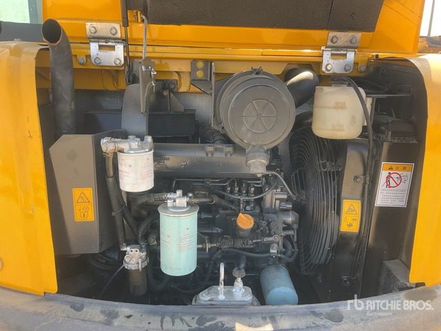 2022 Komatsu PC56-7 Tracked Excavator - Ερπυστριοφόρος εκσκαφέας: φωτογραφία 4 2022 Komatsu PC56-7 Tracked Excavator - Ερπυστριοφόρος εκσκαφέας: φωτογραφία 4