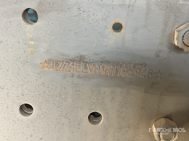 2024 CNHTC Howo 371 6x4 T/A Dump Truck - Φορτηγό ανατρεπόμενο: φωτογραφία 1 2024 CNHTC Howo 371 6x4 T/A Dump Truck - Φορτηγό ανατρεπόμενο: φωτογραφία 1