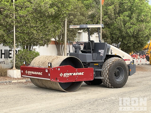 2024 Dynapac CA305 (Unused) Smooth Drum Compactor - Οδοστρωτήρες: φωτογραφία 1 2024 Dynapac CA305 (Unused) Smooth Drum Compactor - Οδοστρωτήρες: φωτογραφία 1