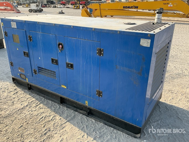 2024 Ricardo HH-100GF 125 kVA Skid-Mounted (Unused) Generator Set - Βιομηχανική γεννήτρια: φωτογραφία 3 2024 Ricardo HH-100GF 125 kVA Skid-Mounted (Unused) Generator Set - Βιομηχανική γεννήτρια: φωτογραφία 3