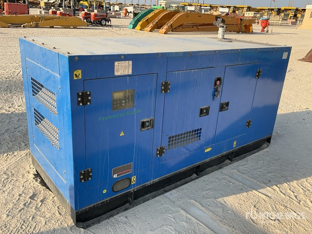 2024 Ricardo HH-100GF 125 kVA Skid-Mounted (Unused) Generator Set - Βιομηχανική γεννήτρια: φωτογραφία 2 2024 Ricardo HH-100GF 125 kVA Skid-Mounted (Unused) Generator Set - Βιομηχανική γεννήτρια: φωτογραφία 2