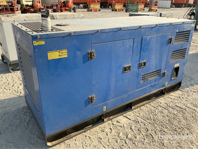 2024 Ricardo HH-100GF 125 kVA Skid-Mounted (Unused) Generator Set - Βιομηχανική γεννήτρια: φωτογραφία 4 2024 Ricardo HH-100GF 125 kVA Skid-Mounted (Unused) Generator Set - Βιομηχανική γεννήτρια: φωτογραφία 4