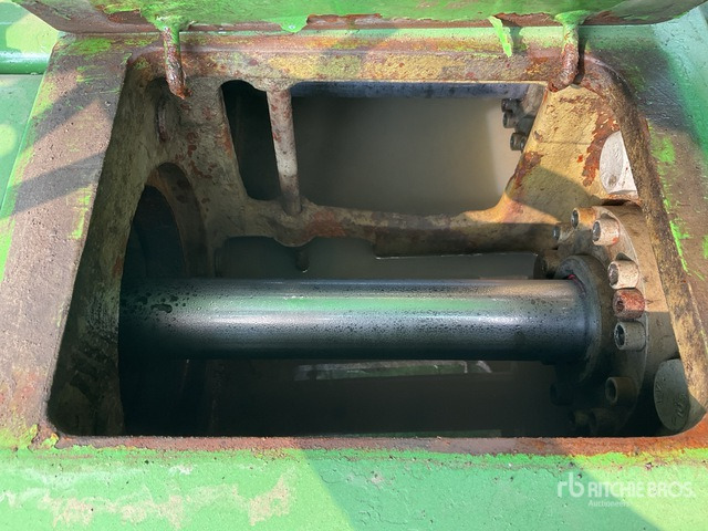 2024 Schwing SP1807 RMC Portable Concrete Pump - Σταθερή αντλία σκυροδέματος: φωτογραφία 4 2024 Schwing SP1807 RMC Portable Concrete Pump - Σταθερή αντλία σκυροδέματος: φωτογραφία 4