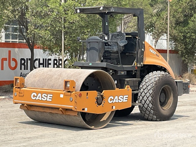 2025 Case 1107NX (Unused) Smooth Drum Compactor - Οδοστρωτήρες: φωτογραφία 2 2025 Case 1107NX (Unused) Smooth Drum Compactor - Οδοστρωτήρες: φωτογραφία 2