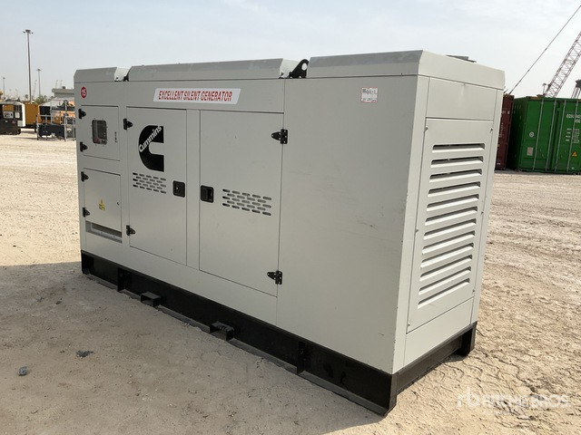 2025 Cummins HC.1441 F1 250 kVA Skid-Mounted (Unused) Generator Set - Βιομηχανική γεννήτρια: φωτογραφία 4 2025 Cummins HC.1441 F1 250 kVA Skid-Mounted (Unused) Generator Set - Βιομηχανική γεννήτρια: φωτογραφία 4