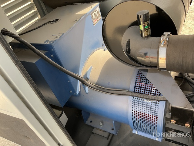 2025 Cummins HC.1441 F1 250 kVA Skid-Mounted (Unused) Generator Set - Βιομηχανική γεννήτρια: φωτογραφία 5 2025 Cummins HC.1441 F1 250 kVA Skid-Mounted (Unused) Generator Set - Βιομηχανική γεννήτρια: φωτογραφία 5