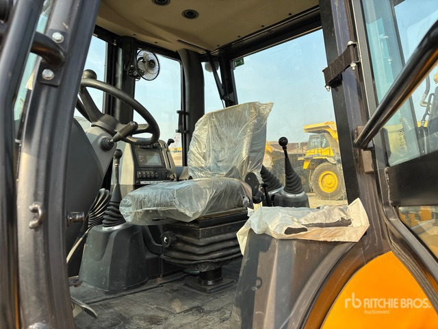 2025 JCB 3DX Plus 4x4 Backhoe Loader - Φορτωτής εκσκαφέας: φωτογραφία 5 2025 JCB 3DX Plus 4x4 Backhoe Loader - Φορτωτής εκσκαφέας: φωτογραφία 5