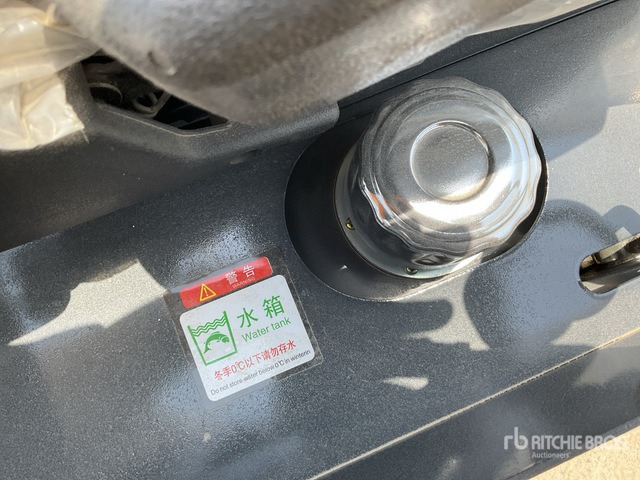 2025 KUL DR-2700 (Unused) Double Drum Roller - Ασφαλτικός οδοστρωτήρας: φωτογραφία 5 2025 KUL DR-2700 (Unused) Double Drum Roller - Ασφαλτικός οδοστρωτήρας: φωτογραφία 5