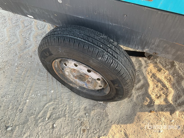 Airman PDS185S Air Compressor - Αεροσυμπιεστής: φωτογραφία 5 Airman PDS185S Air Compressor - Αεροσυμπιεστής: φωτογραφία 5