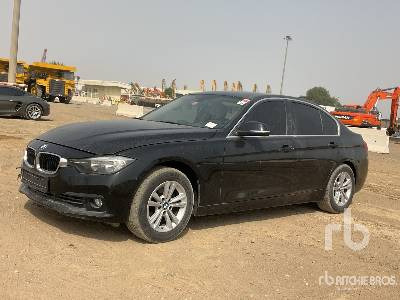 BMW 318I - Αυτοκίνητο: φωτογραφία 1 BMW 318I - Αυτοκίνητο: φωτογραφία 1