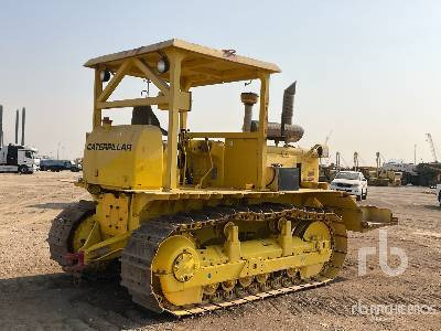 CAT D6C - Μηχανήματος τοποθέτησης σωλήνων: φωτογραφία 3 CAT D6C - Μηχανήματος τοποθέτησης σωλήνων: φωτογραφία 3
