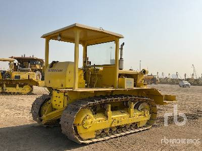 CAT D6C - Μηχανήματος τοποθέτησης σωλήνων: φωτογραφία 3 CAT D6C - Μηχανήματος τοποθέτησης σωλήνων: φωτογραφία 3