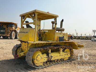 CAT D6C - Μηχανήματος τοποθέτησης σωλήνων: φωτογραφία 3 CAT D6C - Μηχανήματος τοποθέτησης σωλήνων: φωτογραφία 3