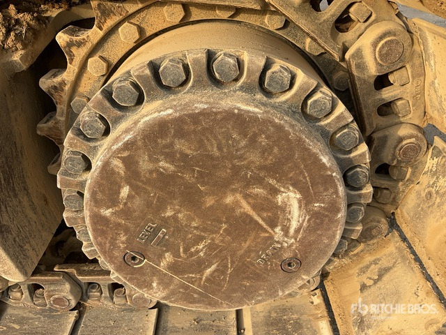 Cat 349E - Ερπυστριοφόρος εκσκαφέας: φωτογραφία 5 Cat 349E - Ερπυστριοφόρος εκσκαφέας: φωτογραφία 5