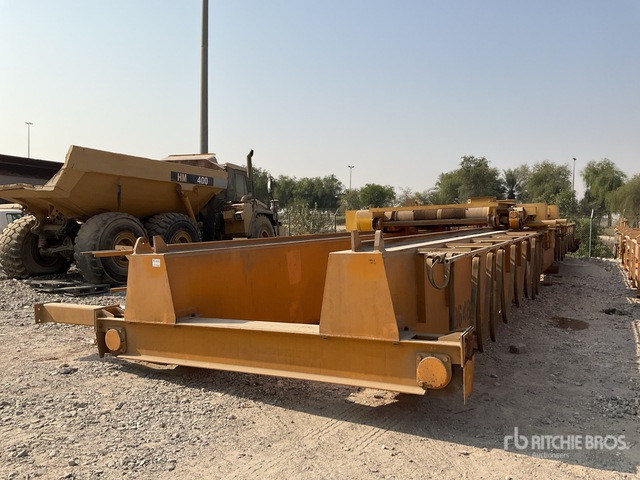 Dresser Overhead Bridge Crane - Πυλώνας γερανός: φωτογραφία 4 Dresser Overhead Bridge Crane - Πυλώνας γερανός: φωτογραφία 4