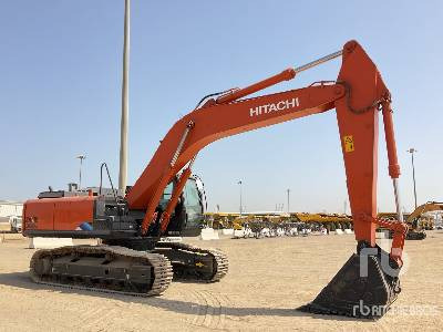 HITACHI ZX360H-5A (Unused) - Ερπυστριοφόρος εκσκαφέας: φωτογραφία 4 HITACHI ZX360H-5A (Unused) - Ερπυστριοφόρος εκσκαφέας: φωτογραφία 4
