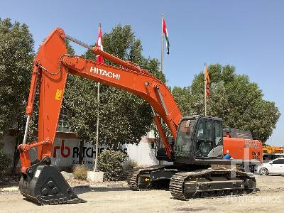 HITACHI ZX360H-5A (Unused) - Ερπυστριοφόρος εκσκαφέας: φωτογραφία 1 HITACHI ZX360H-5A (Unused) - Ερπυστριοφόρος εκσκαφέας: φωτογραφία 1