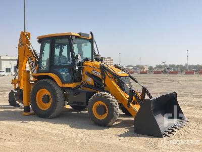 JCB 3DX - Φορτωτής εκσκαφέας: φωτογραφία 4 JCB 3DX - Φορτωτής εκσκαφέας: φωτογραφία 4