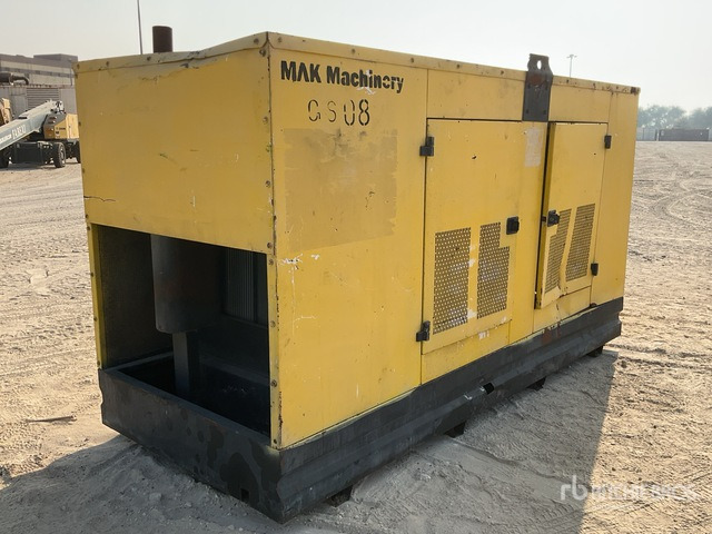 Perkins Generator Set - Βιομηχανική γεννήτρια: φωτογραφία 3 Perkins Generator Set - Βιομηχανική γεννήτρια: φωτογραφία 3