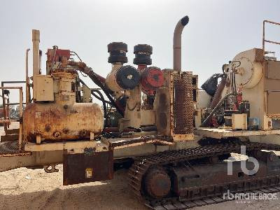 SANDVICK D245S Crawler Mounted - Μηχάνημα διάτρησης: φωτογραφία 5 SANDVICK D245S Crawler Mounted - Μηχάνημα διάτρησης: φωτογραφία 5