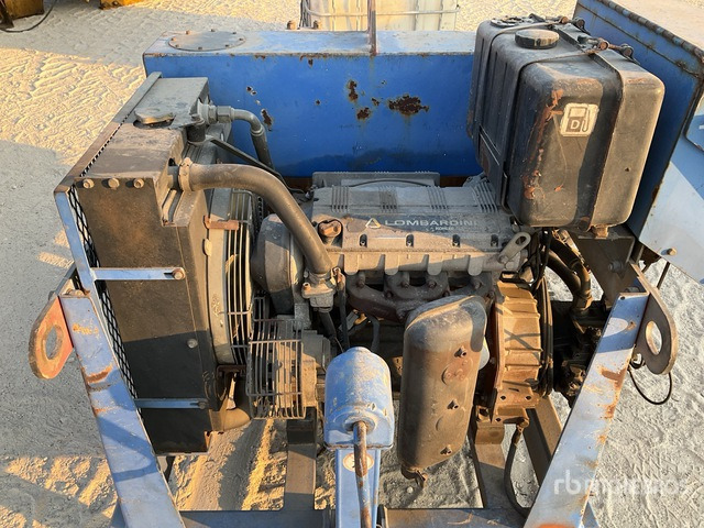 Tesmec AMC 402 :Misc. Utility Equipment - Βίντσι: φωτογραφία 5 Tesmec AMC 402 :Misc. Utility Equipment - Βίντσι: φωτογραφία 5