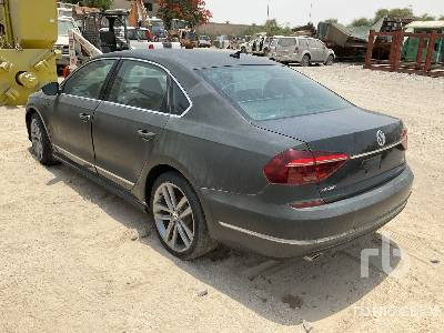 VOLKSWAGEN PASSAT (Inoperable) - Αυτοκίνητο: φωτογραφία 2 VOLKSWAGEN PASSAT (Inoperable) - Αυτοκίνητο: φωτογραφία 2