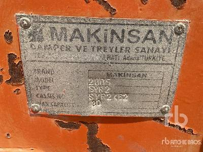 - Επικαθήμενο με χαμηλό δάπεδο: φωτογραφία 5 - Επικαθήμενο με χαμηλό δάπεδο: φωτογραφία 5