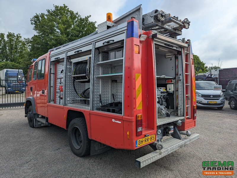 DAF 55.230 4x2 Euro2 Rosenbauer TS09 LD3.000 HD250 T1.600Liters - 9 persoons - 10/2025 APK - Πυροσβεστικό όχημα: φωτογραφία 3 DAF 55.230 4x2 Euro2 Rosenbauer TS09 LD3.000 HD250 T1.600Liters - 9 persoons - 10/2025 APK - Πυροσβεστικό όχημα: φωτογραφία 3