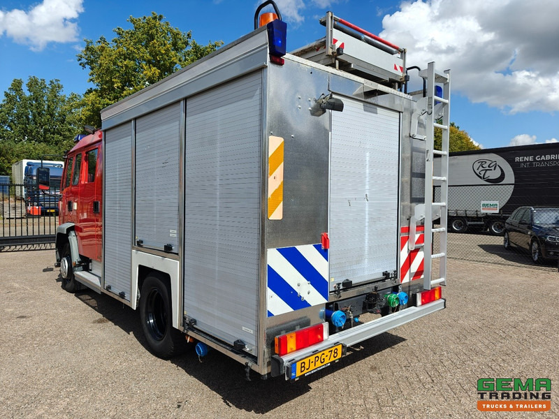DAF AE 55 CE 55/230 TI 4x2 Euro3 - 6CIL - Godiva TS08 LD3.250 HD240 T1.500Liters - 9 Persoons - Πυροσβεστικό όχημα: φωτογραφία 3 DAF AE 55 CE 55/230 TI 4x2 Euro3 - 6CIL - Godiva TS08 LD3.250 HD240 T1.500Liters - 9 Persoons - Πυροσβεστικό όχημα: φωτογραφία 3