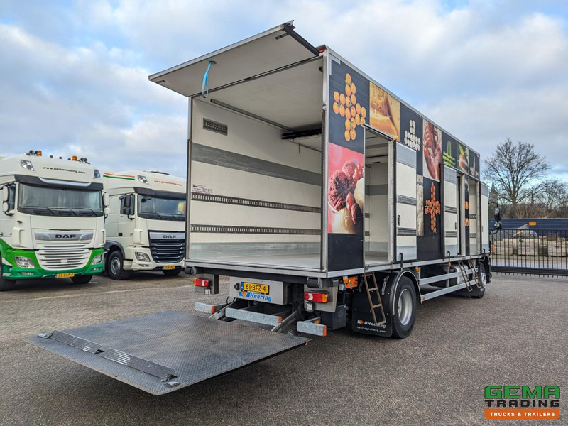 DAF CF 250 FA 4x2 DayCab Euro6 - Koel-VriesBak 7.5m + Carrier Supra 850MT + Laadklep 2000kg - Φορτηγό ψυγείο: φωτογραφία 3 DAF CF 250 FA 4x2 DayCab Euro6 - Koel-VriesBak 7.5m + Carrier Supra 850MT + Laadklep 2000kg - Φορτηγό ψυγείο: φωτογραφία 3