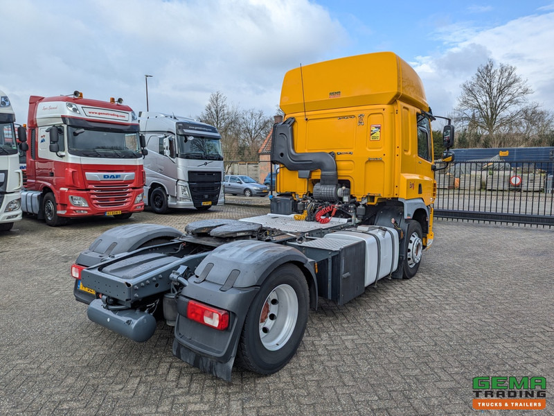 DAF CF 400 FT 4x2 Spacecab Euro6 - ADR - Retarder - Standairco - PTO Prep - Alcoa's - 12/2025APK - Τράκτορας: φωτογραφία 3 DAF CF 400 FT 4x2 Spacecab Euro6 - ADR - Retarder - Standairco - PTO Prep - Alcoa's - 12/2025APK - Τράκτορας: φωτογραφία 3