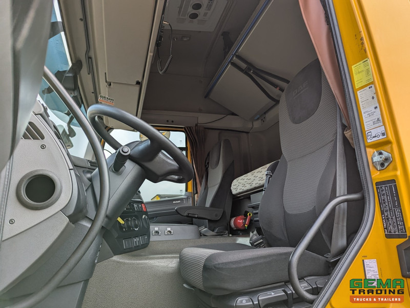 DAF CF 400 FT 4x2 Spacecab Euro6 - ADR - Retarder - Standairco - PTO Prep - Alcoa's - 12/2025APK - Τράκτορας: φωτογραφία 5 DAF CF 400 FT 4x2 Spacecab Euro6 - ADR - Retarder - Standairco - PTO Prep - Alcoa's - 12/2025APK - Τράκτορας: φωτογραφία 5