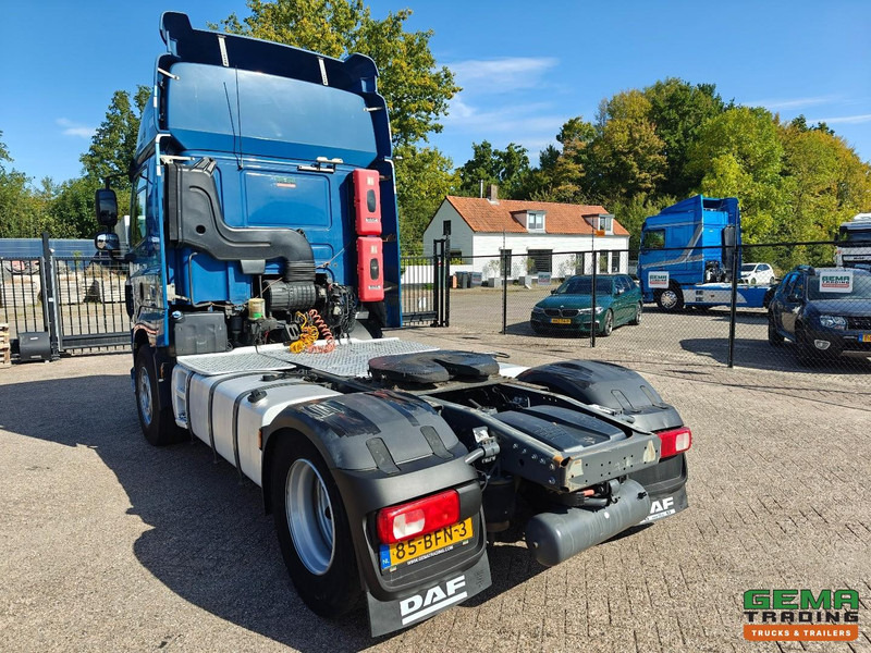 DAF CF 410 FT 4x2 Spacecab Euro6A - 13L engine -  Dubbele Tanks - NL truck - SMARTTacho V2 - 01/2026 APK - Τράκτορας: φωτογραφία 4 DAF CF 410 FT 4x2 Spacecab Euro6A - 13L engine -  Dubbele Tanks - NL truck - SMARTTacho V2 - 01/2026 APK - Τράκτορας: φωτογραφία 4