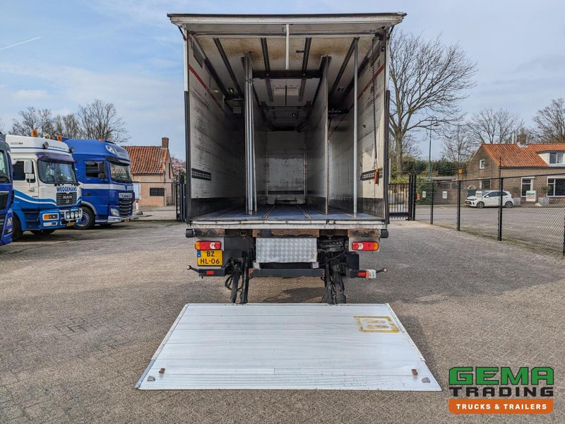 DAF FA CF65.220 4x2 Daycab Euro5 KoelVriesBak 7m + Laadklep 2000kg - FrigoBlock - Zijdeur - Φορτηγό ψυγείο: φωτογραφία 5 DAF FA CF65.220 4x2 Daycab Euro5 KoelVriesBak 7m + Laadklep 2000kg - FrigoBlock - Zijdeur - Φορτηγό ψυγείο: φωτογραφία 5