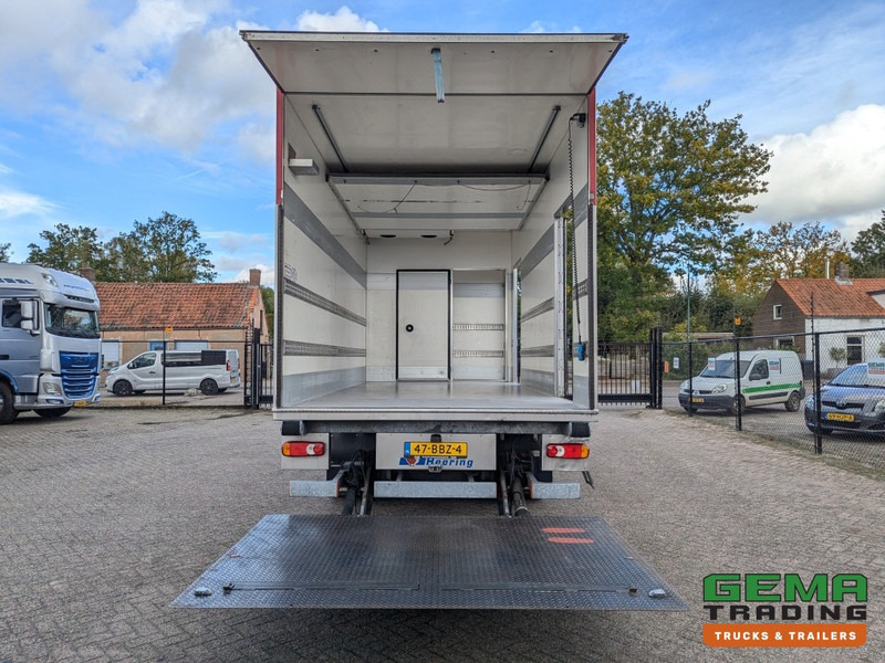 DAF FA CF65.250 4x2 Daycab Euro5 KoelVriesBak 6.7M + Carrier Supra750Mt + Laadklep2000kg - 07/2025 APK (V827) - Φορτηγό ψυγείο: φωτογραφία 5 DAF FA CF65.250 4x2 Daycab Euro5 KoelVriesBak 6.7M + Carrier Supra750Mt + Laadklep2000kg - 07/2025 APK (V827) - Φορτηγό ψυγείο: φωτογραφία 5