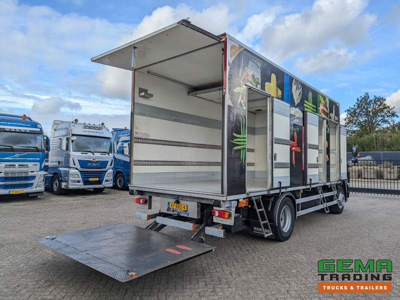 DAF FA CF65.250 4x2 Daycab Euro5 KoelVriesBak 6.7M + Carrier Supra750Mt + Laadklep2000kg - 07/2025 APK (V827) - Φορτηγό ψυγείο: φωτογραφία 2 DAF FA CF65.250 4x2 Daycab Euro5 KoelVriesBak 6.7M + Carrier Supra750Mt + Laadklep2000kg - 07/2025 APK (V827) - Φορτηγό ψυγείο: φωτογραφία 2